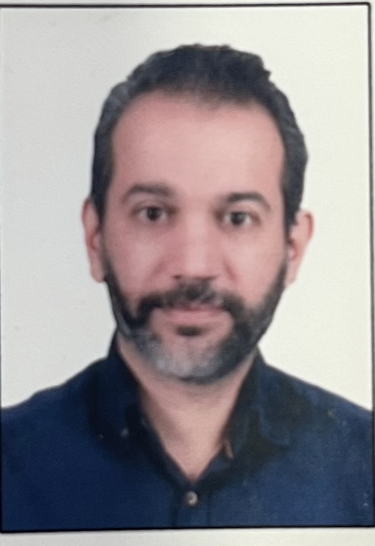 فراس عباس العبادي